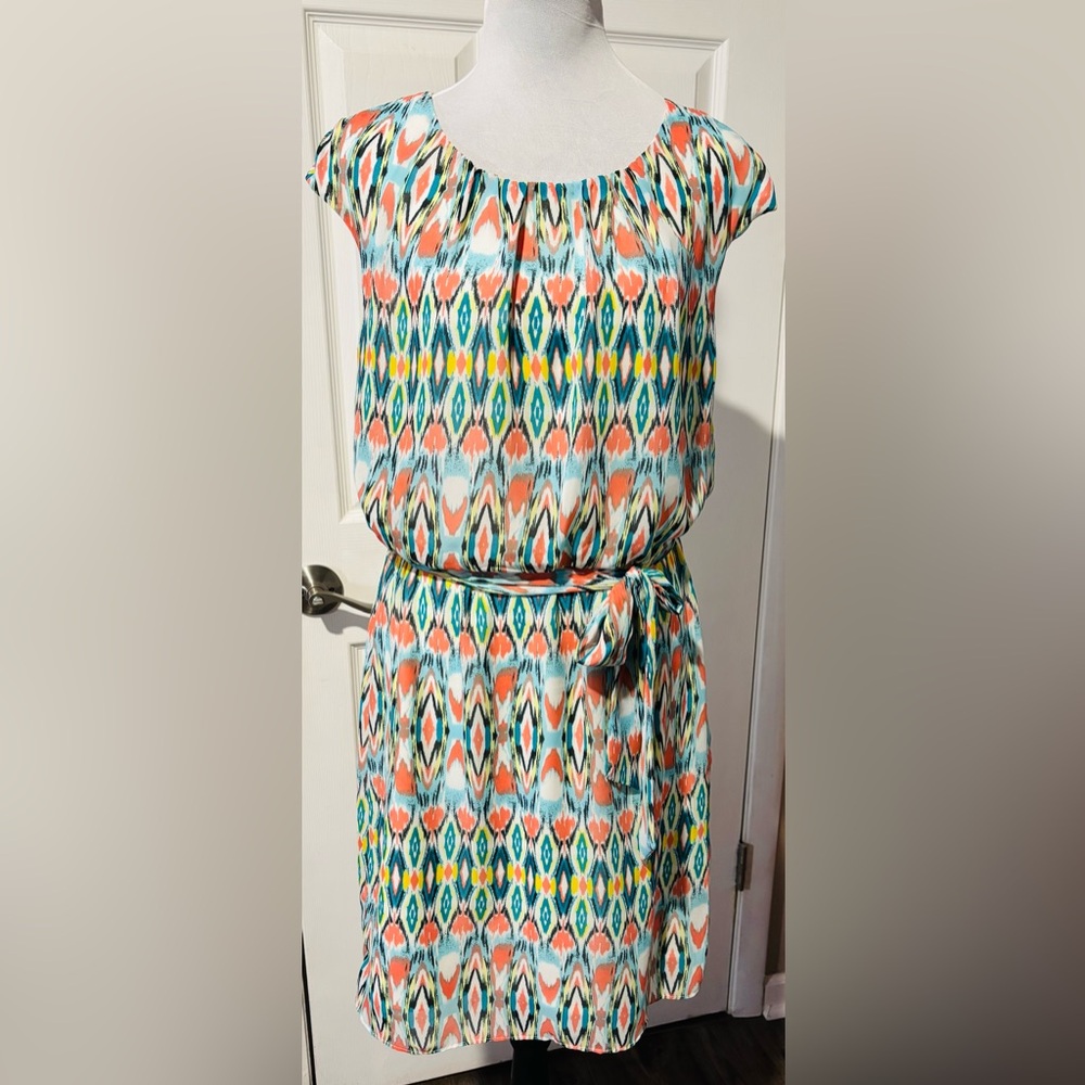 Robbie Bee Dress